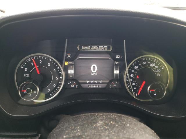 2019 RAM 1500 BIG H #3285704656