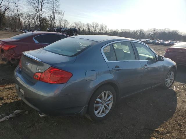 JNKBV61F67M811495 | 2007 Infiniti g35