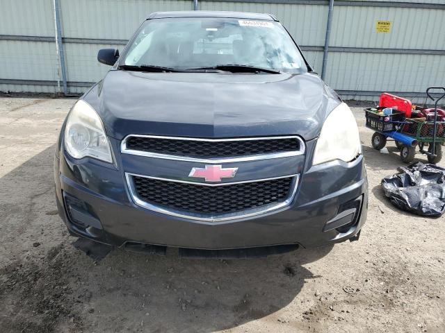 2013 Chevrolet Equinox Ls VIN: 2GNALBEKXD6206528 Lot: 46634904