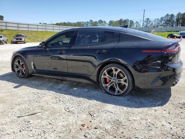 2020 Kia Stinger Gt VIN: KNAE35LC9L6077867 Lot: 47741384