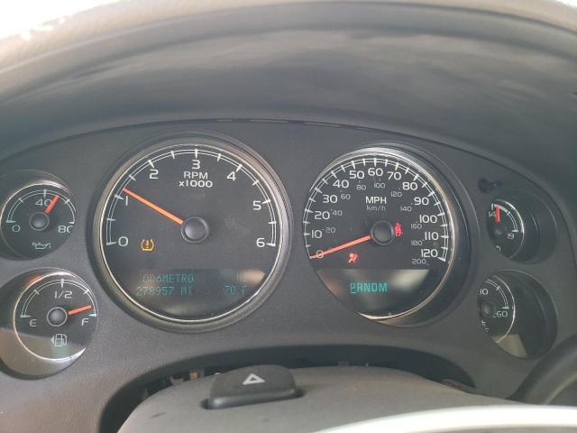 2012 GMC Sierra K1500 Slt VIN: 3GTP2WE7XCG137660 Lot: 45335144