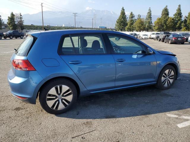 2016 VOLKSWAGEN E-GOLF SE - WVWKP7AUXGW913399