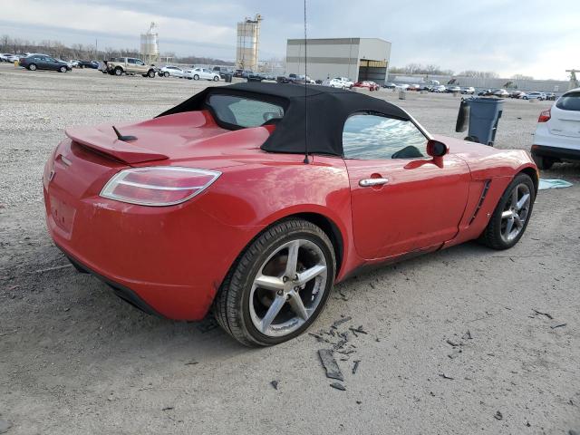 2007 Saturn Sky Redline VIN: 1G8MG35X77Y117651 Lot: 47626464