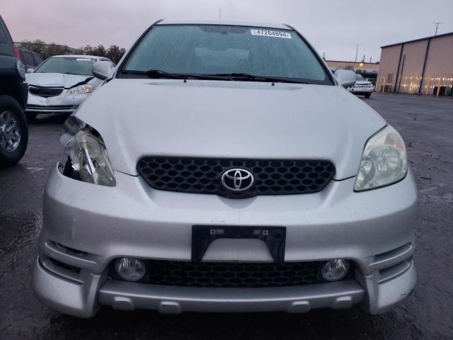 2004 Toyota Corolla Matrix Xr VIN: 2T1KR32E84C220961 Lot: 47204894