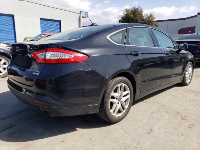 VIN 3FA6P0HD0GR177189 2016 Ford Fusion, SE no.3