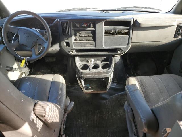 2006 Chevrolet Express G1500 VIN: 1GCFG15X661266384 Lot: 46411684