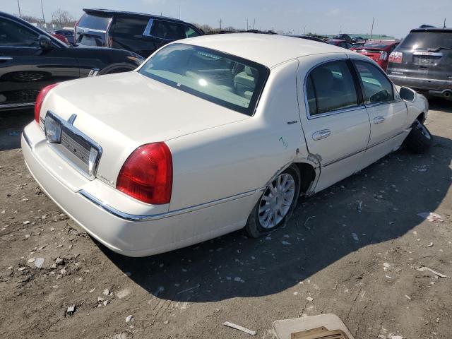 1LNHM81V87Y622403 | 2007 Lincoln town car signature