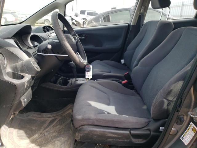 2012 Honda Fit - Image 7