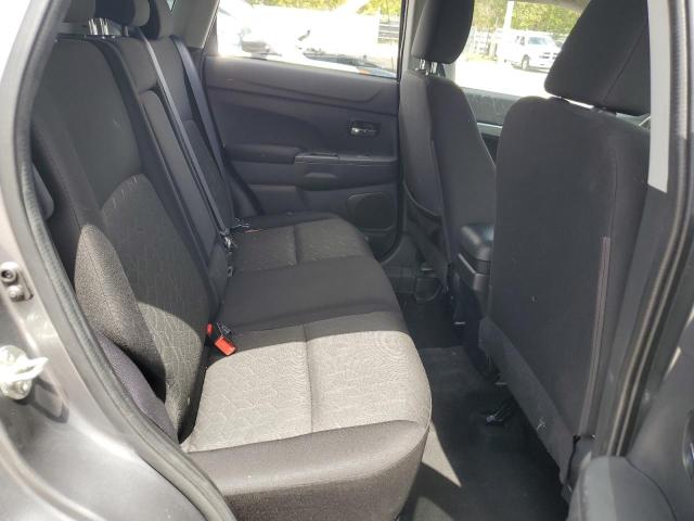 2020 MITSUBISHI OUTLANDER - JA4AP3AU3LU017062