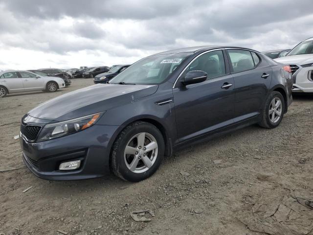 2015 KIA OPTIMA LX - 5XXGM4A76FG449941