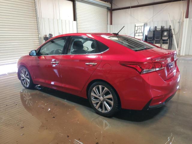 2019 HYUNDAI ACCENT LIM - 3KPC34A39KE055271