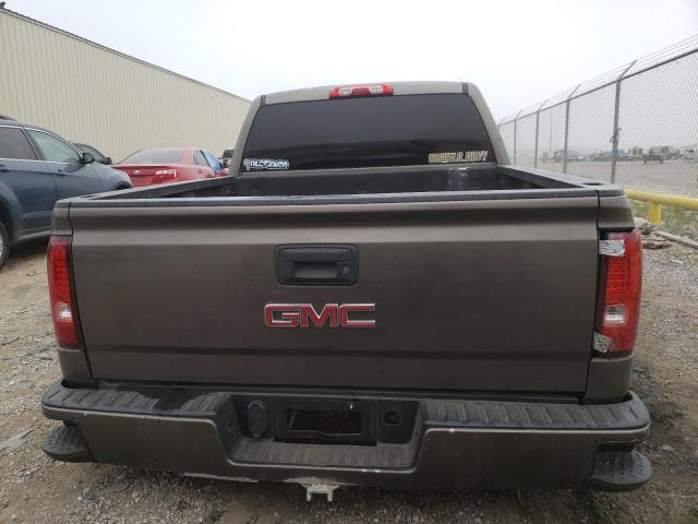2015 GMC SIERRA 3GTU2VEC1FG351158