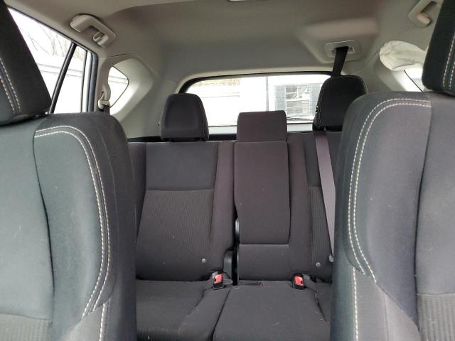 2015 TOYOTA RAV4 XLE - JTMRFREV4FD148491