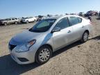 2016 NISSAN VERSA S - 3N1CN7AP9GL889612