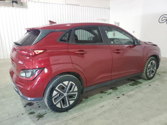 VIN KM8K23AG2PU180578 2023 HYUNDAI KONA no.3