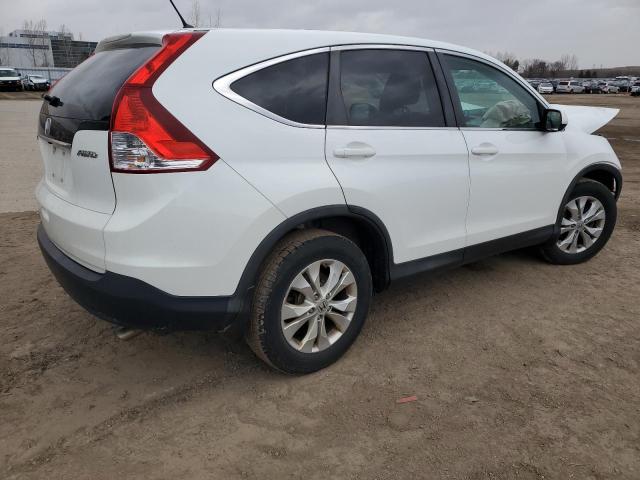 2012 Honda Cr-V Ex VIN: 2HKRM4H50CH115062 Lot: 46993104