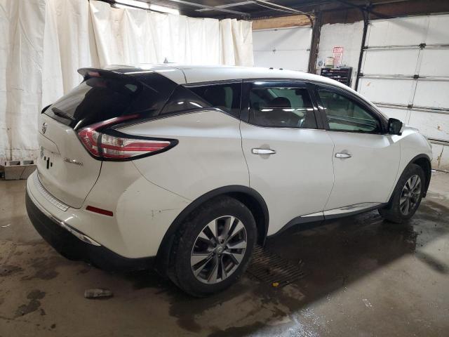 2015 NISSAN MURANO S - 5N1AZ2MH2FN202898