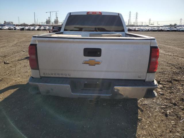 2017 Chevrolet Silverado K1500 Lt VIN: 3GCUKREC1HG372652 Lot: 42508384