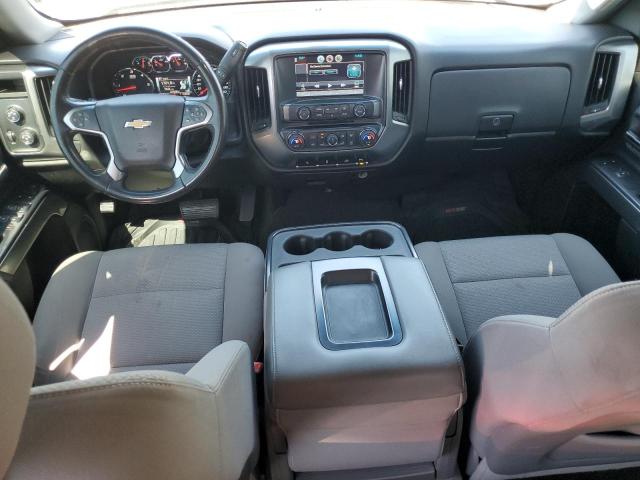 2015 CHEVROLET SILVERADO - 1GCVKREC2FZ288566