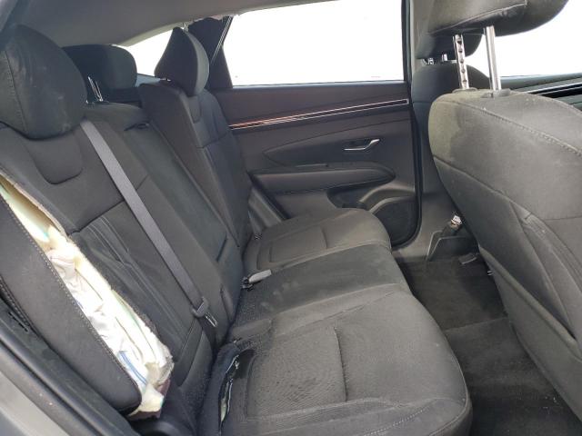 2024 Hyundai Tucson Sel VIN: 5NMJB3DE9RH345661 Lot: 80148063