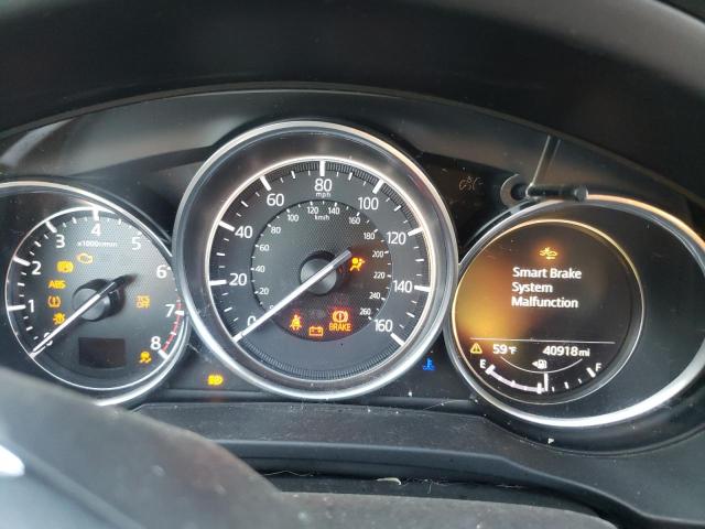 2018 MAZDA CX-5 TOURI - JM3KFBCM8J1360847