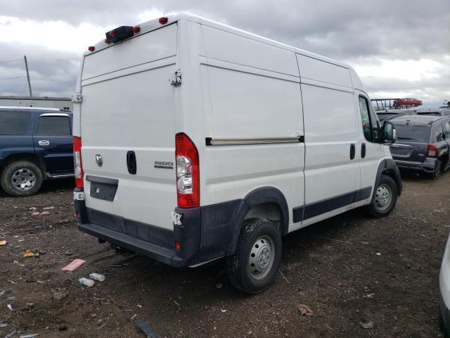 2023 Ram Promaster 1500 1500 High VIN: 3C6LRVBG7PE575442 Lot: 48260494