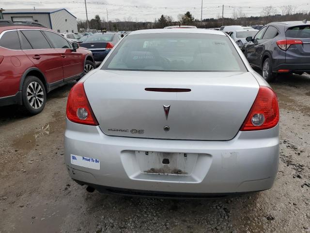 2009 Pontiac G6 VIN: 1G2ZJ57B294245580 Lot: 44629234