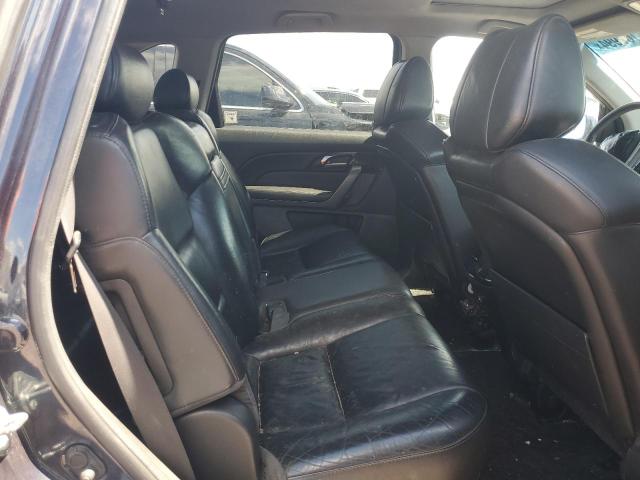 2009 Acura Mdx Technology VIN: 2HNYD28689H517299 Lot: 48167994