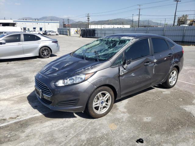 2018 FORD FIESTA SE - 3FADP4BJ0JM104695
