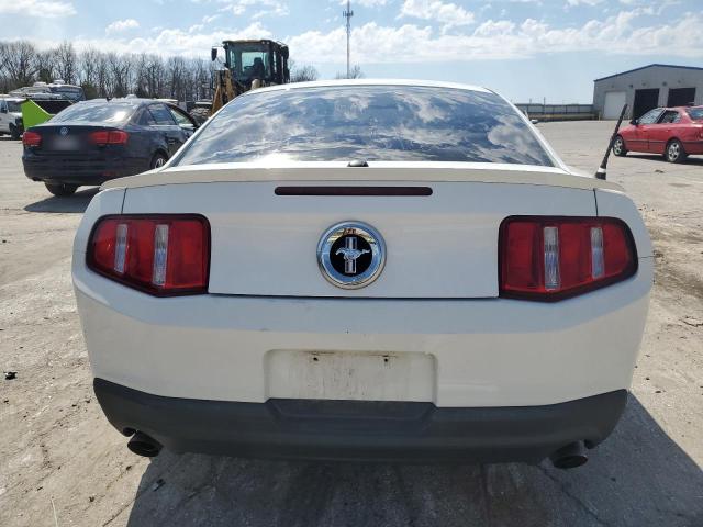 2011 Ford Mustang VIN: 1ZVBP8AM0B5119805 Lot: 47755384