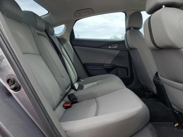 2016 Honda Civic - Image 10