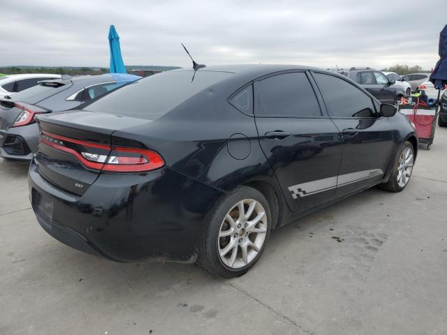 1C3CDFAA4FD406459 | 2015 Dodge dart se