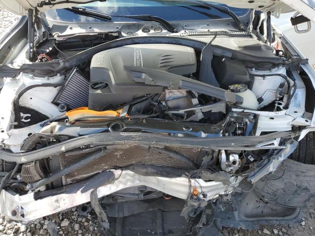 Lot #2485264678 2015 BMW 328 I SULE salvage car