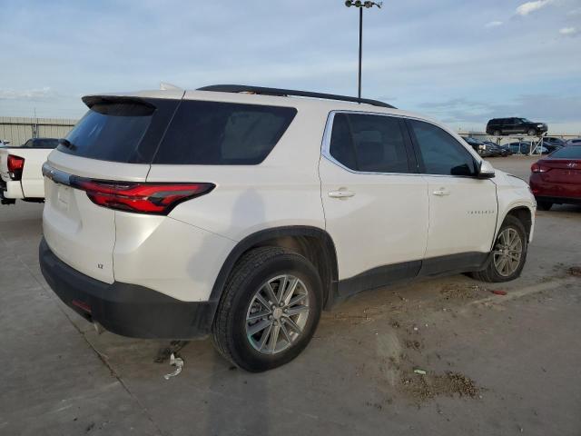 1GNERGKW6PJ209177 Chevrolet Traverse L 3