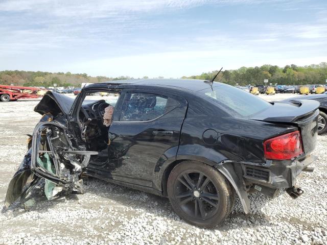 Vin: 1c3cdzcb0dn622517, lot: 48598234, dodge avenger sxt 20132