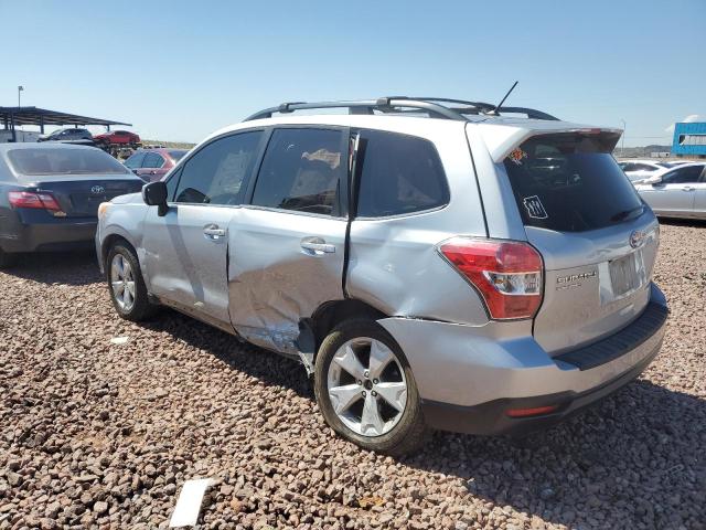 2015 SUBARU FORESTER 2 - JF2SJAHC3FH519291