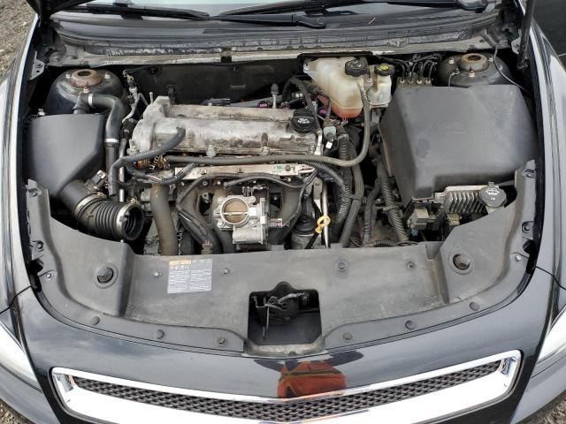 2011 Chevrolet Malibu Ls VIN: 1G1ZB5E14BF314971 Lot: 47062294