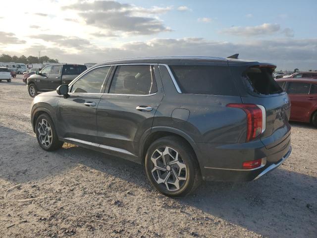 KM8R74HE0NU447868 Hyundai Palisade C 2