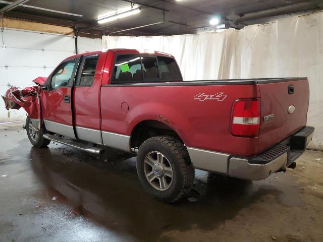 2007 Ford F150 VIN: 1FTPX14V67FB56881 Lot: 48421764