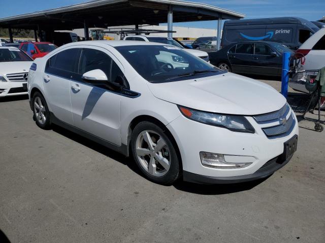 2013 Chevrolet Volt VIN: 1G1RG6E46DU147643 Lot: 47768664