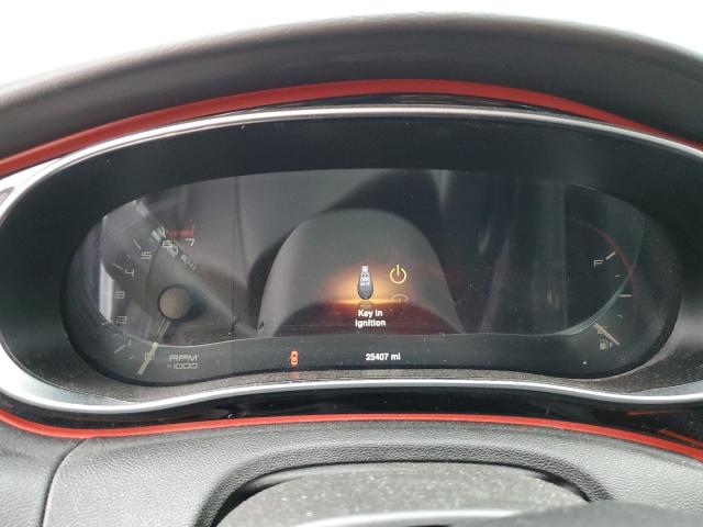 2016 DODGE DART SE AE - 1C3CDFDH3GD539997
