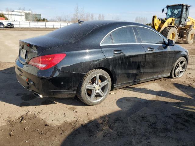 45342254 | 2016 MERCEDES-BENZ CLA 250 4MATIC