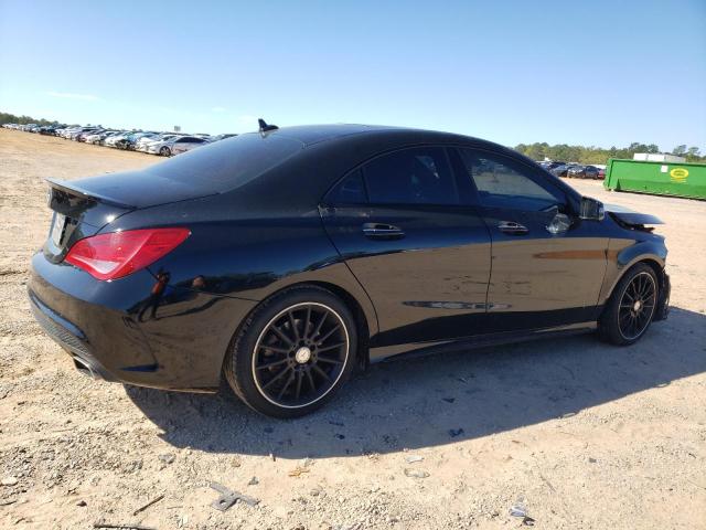 2016 MERCEDES-BENZ CLA 250 - WDDSJ4EB8GN364662