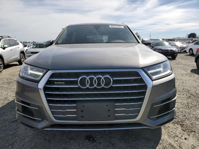 VIN WA1LHAF78JD000333 2018 Audi Q7, Premium Plus no.5