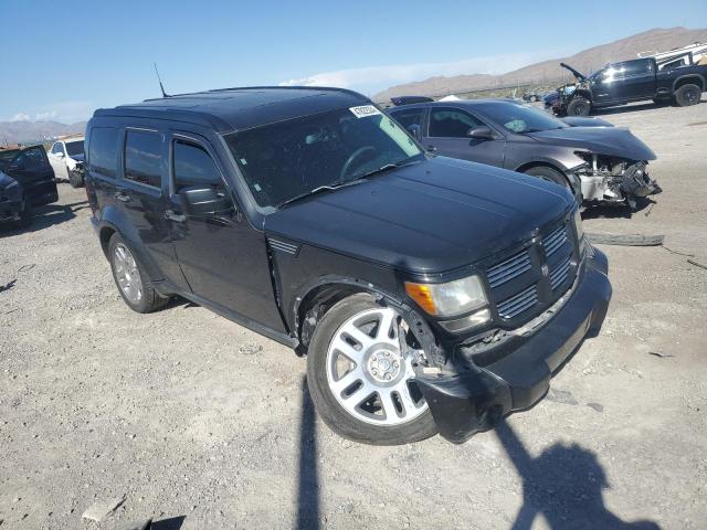 2011 Dodge Nitro Heat VIN: 1D4PT4GX5BW513005 Lot: 47822524