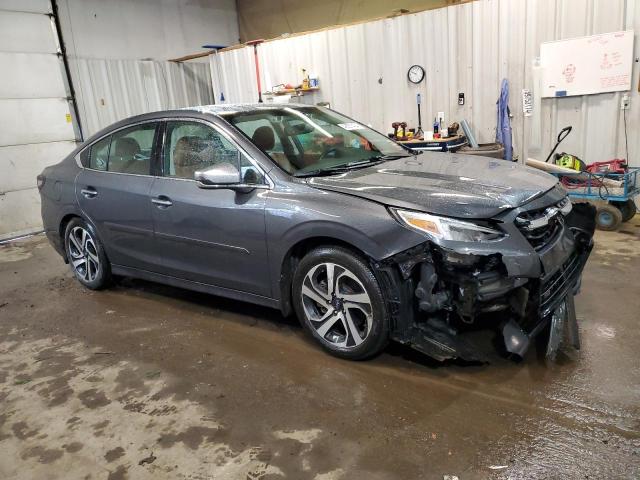 4S3BWGP66L3008827 Subaru Legacy TOU 4