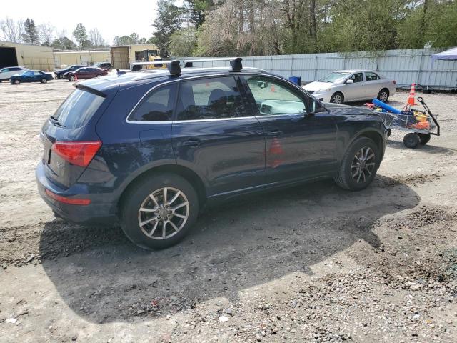 2010 Audi Q5 - Image 3