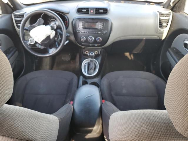 2015 Kia Soul VIN: KNDJN2A22F7231483 Lot: 47593804