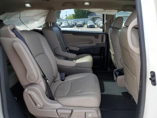 2019 Honda Odyssey Exl VIN: 5FNRL6H74KB036443 Lot: 47024874