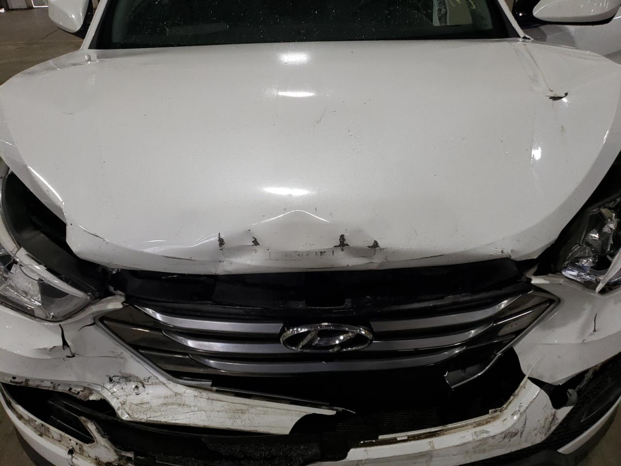 5XYZT3LB5FG292146 2015 Hyundai Santa Fe Sport